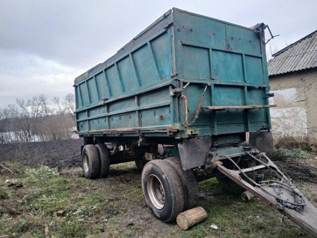 КамАЗ Другая, объемом двигателя 0 л и пробегом 0 тыс. км за 10000 $, фото 4 на Automoto.ua