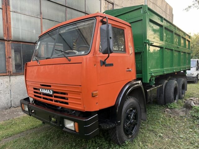 КамАЗ Другая, об'ємом двигуна 0 л та пробігом 0 тис. км за 14800 $, фото 1 на Automoto.ua