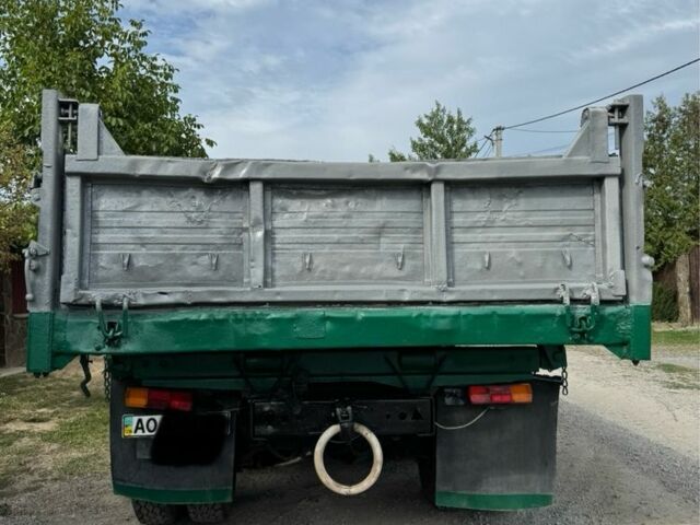 КамАЗ Другая, об'ємом двигуна 0 л та пробігом 0 тис. км за 5200 $, фото 7 на Automoto.ua