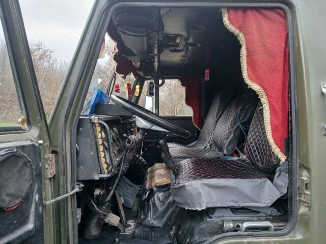 КамАЗ Другая, объемом двигателя 0 л и пробегом 0 тыс. км за 10000 $, фото 3 на Automoto.ua
