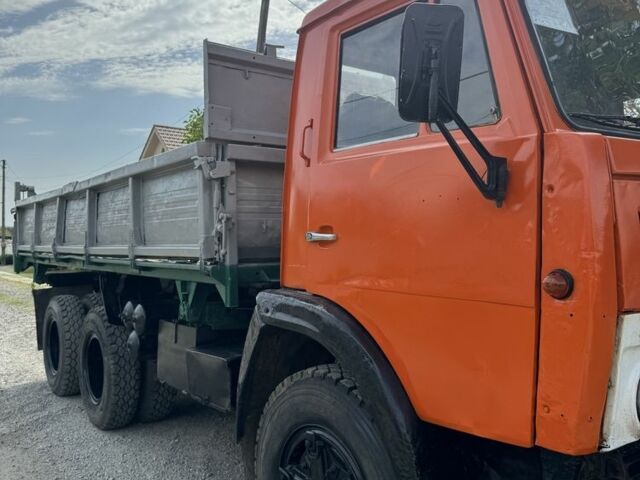 КамАЗ Другая, об'ємом двигуна 0 л та пробігом 0 тис. км за 5200 $, фото 4 на Automoto.ua