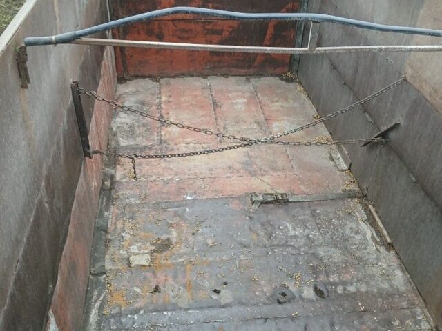 КамАЗ Другая, объемом двигателя 0 л и пробегом 0 тыс. км за 10000 $, фото 7 на Automoto.ua