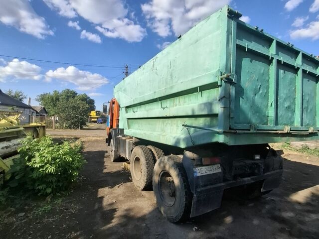 КамАЗ Другая, объемом двигателя 0 л и пробегом 0 тыс. км за 1000 $, фото 2 на Automoto.ua