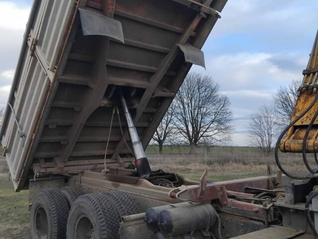 КамАЗ Другая, объемом двигателя 0 л и пробегом 0 тыс. км за 11000 $, фото 2 на Automoto.ua