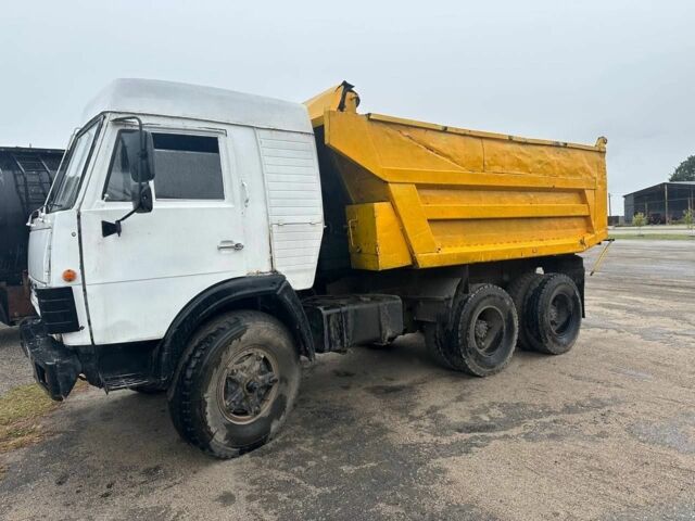 КамАЗ Другая, об'ємом двигуна 0 л та пробігом 0 тис. км за 5000 $, фото 1 на Automoto.ua