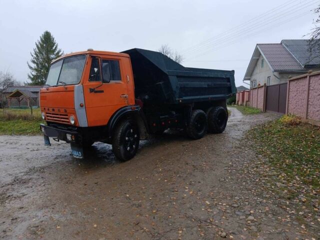 КамАЗ Другая, объемом двигателя 0 л и пробегом 0 тыс. км за 7800 $, фото 1 на Automoto.ua