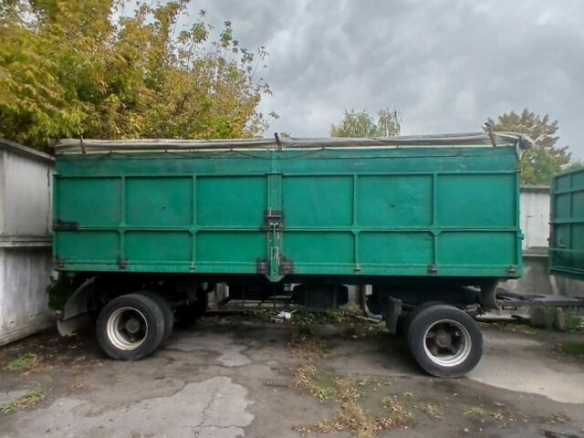 КамАЗ Другая, об'ємом двигуна 0 л та пробігом 0 тис. км за 10700 $, фото 5 на Automoto.ua