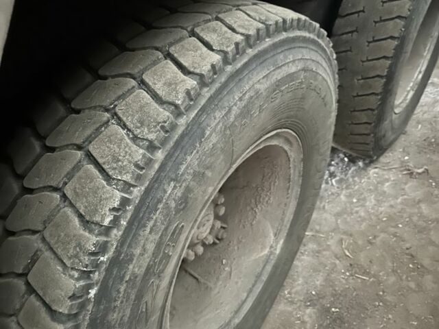 КамАЗ Другая, об'ємом двигуна 0 л та пробігом 0 тис. км за 9500 $, фото 8 на Automoto.ua