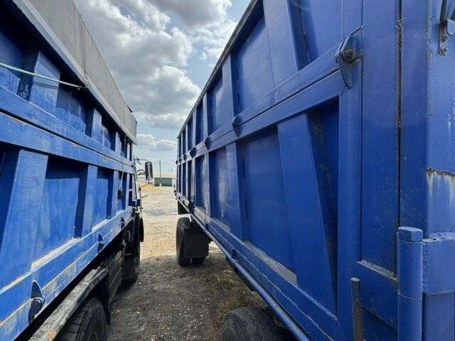 КамАЗ Другая, объемом двигателя 0 л и пробегом 0 тыс. км за 14000 $, фото 3 на Automoto.ua