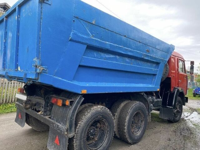 КамАЗ Другая, об'ємом двигуна 0 л та пробігом 0 тис. км за 13000 $, фото 2 на Automoto.ua