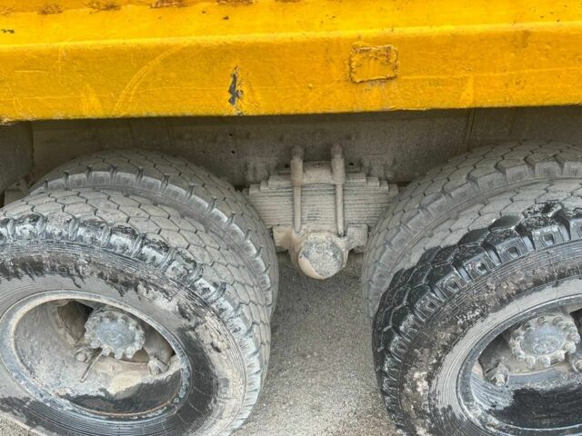 КамАЗ Другая, об'ємом двигуна 0 л та пробігом 0 тис. км за 5000 $, фото 12 на Automoto.ua