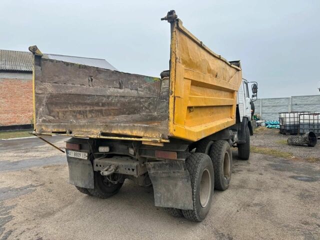 КамАЗ Другая, об'ємом двигуна 0 л та пробігом 0 тис. км за 5000 $, фото 10 на Automoto.ua