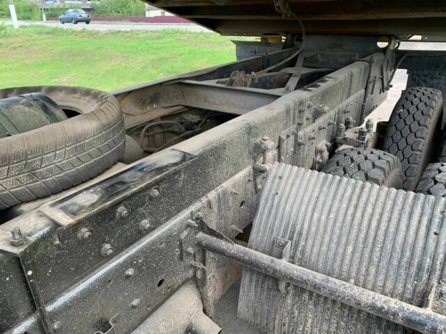 КамАЗ Другая, об'ємом двигуна 0 л та пробігом 0 тис. км за 5000 $, фото 18 на Automoto.ua