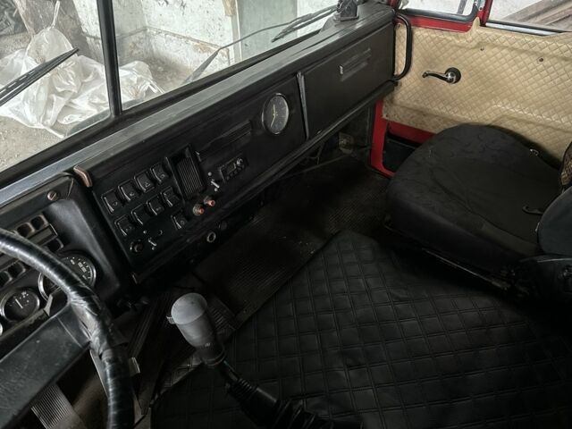 КамАЗ Другая, об'ємом двигуна 0 л та пробігом 0 тис. км за 9500 $, фото 15 на Automoto.ua