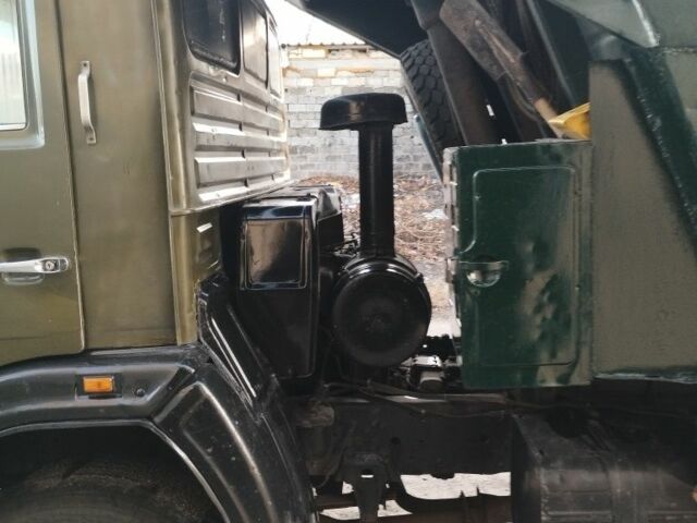 КамАЗ Другая, объемом двигателя 0 л и пробегом 0 тыс. км за 8000 $, фото 2 на Automoto.ua