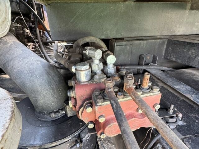 КамАЗ Другая, объемом двигателя 0 л и пробегом 0 тыс. км за 14000 $, фото 6 на Automoto.ua