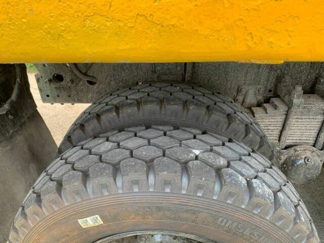 КамАЗ Другая, об'ємом двигуна 0 л та пробігом 0 тис. км за 5000 $, фото 19 на Automoto.ua