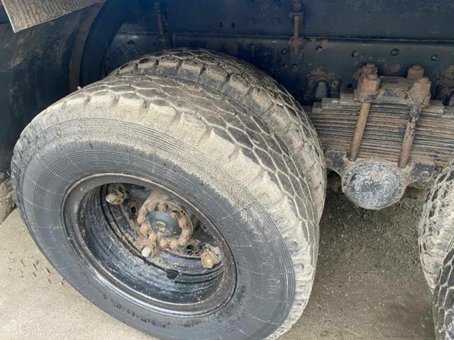 КамАЗ Другая, об'ємом двигуна 0 л та пробігом 0 тис. км за 13000 $, фото 6 на Automoto.ua