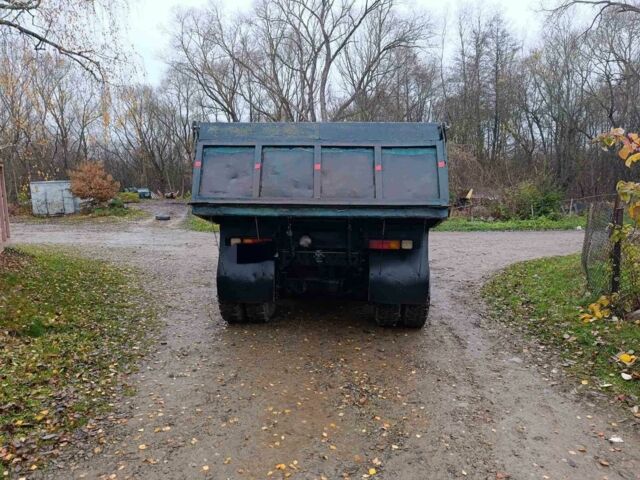 КамАЗ Другая, объемом двигателя 0 л и пробегом 0 тыс. км за 7800 $, фото 2 на Automoto.ua