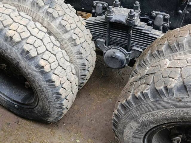 КамАЗ Другая, объемом двигателя 0 л и пробегом 0 тыс. км за 7800 $, фото 5 на Automoto.ua