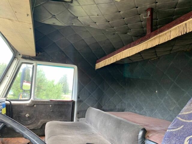 КамАЗ Другая, об'ємом двигуна 0 л та пробігом 0 тис. км за 5000 $, фото 16 на Automoto.ua