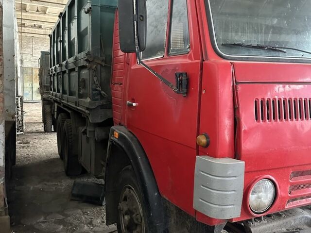 КамАЗ Другая, об'ємом двигуна 0 л та пробігом 0 тис. км за 9500 $, фото 11 на Automoto.ua