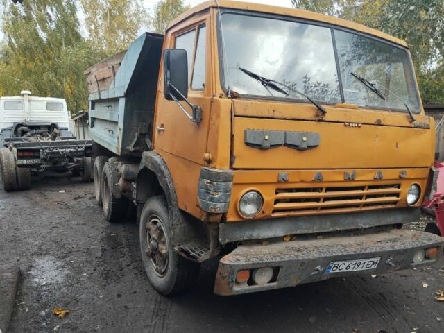 КамАЗ Другая 1986 у Львові на Automoto.ua КамАЗ Другая, об'ємом двигуна 0 л та пробігом 0 тис. км за 3500 $, фото 2 на Automoto.ua