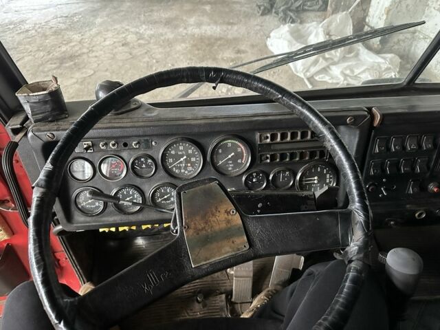 КамАЗ Другая, об'ємом двигуна 0 л та пробігом 0 тис. км за 9500 $, фото 16 на Automoto.ua