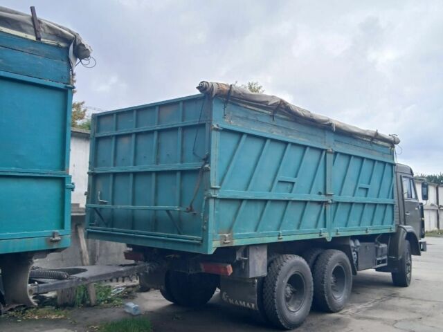 КамАЗ Другая, об'ємом двигуна 0 л та пробігом 0 тис. км за 10700 $, фото 3 на Automoto.ua