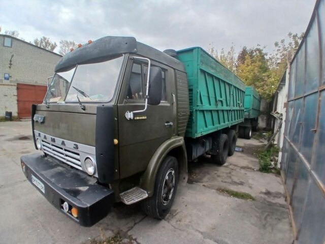 КамАЗ Другая, об'ємом двигуна 0 л та пробігом 0 тис. км за 10700 $, фото 4 на Automoto.ua