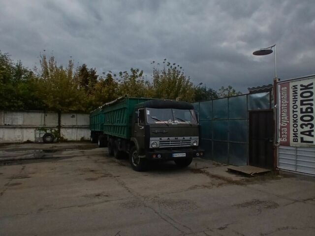 КамАЗ Другая, об'ємом двигуна 0 л та пробігом 0 тис. км за 10700 $, фото 7 на Automoto.ua
