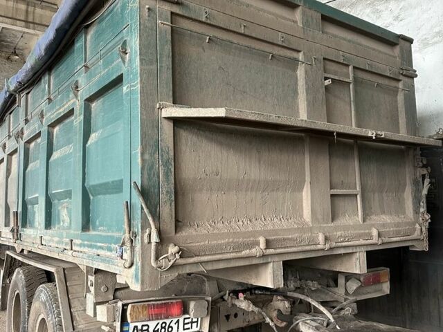 КамАЗ Другая, об'ємом двигуна 0 л та пробігом 0 тис. км за 9500 $, фото 4 на Automoto.ua