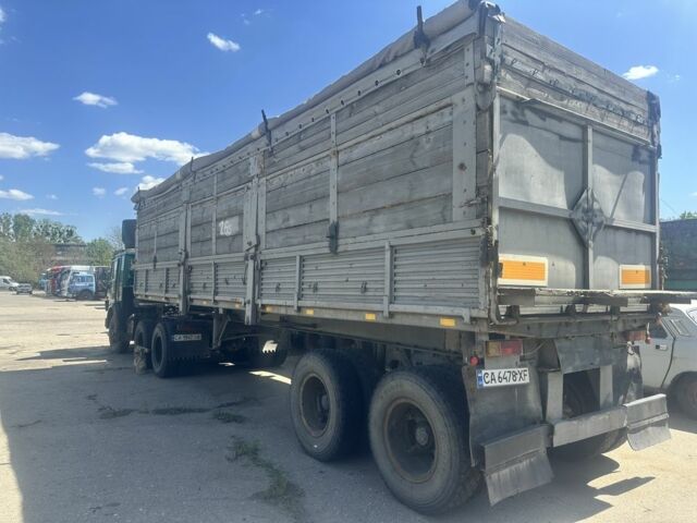 КамАЗ Другая, объемом двигателя 14.86 л и пробегом 0 тыс. км за 7400 $, фото 2 на Automoto.ua