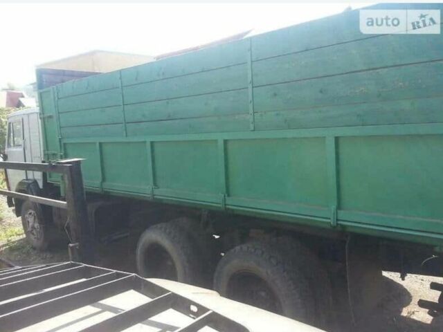 КамАЗ Другая, об'ємом двигуна 0 л та пробігом 0 тис. км за 7000 $, фото 2 на Automoto.ua