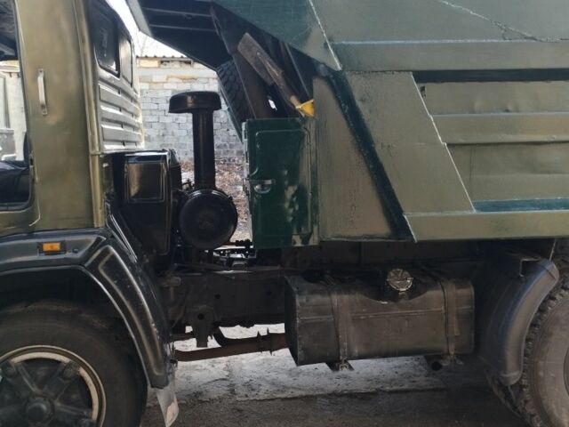 КамАЗ Другая, объемом двигателя 0 л и пробегом 0 тыс. км за 8000 $, фото 7 на Automoto.ua