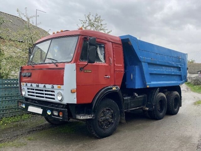 КамАЗ Другая, об'ємом двигуна 0 л та пробігом 0 тис. км за 13000 $, фото 1 на Automoto.ua