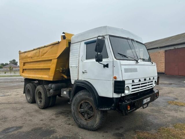 КамАЗ Другая, об'ємом двигуна 0 л та пробігом 0 тис. км за 5000 $, фото 2 на Automoto.ua