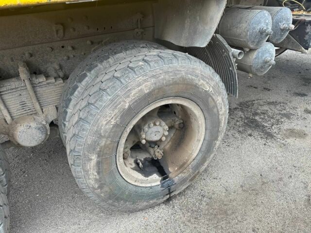 КамАЗ Другая, об'ємом двигуна 0 л та пробігом 0 тис. км за 5000 $, фото 11 на Automoto.ua