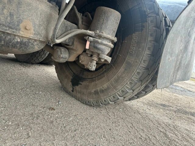 КамАЗ Другая, об'ємом двигуна 0 л та пробігом 0 тис. км за 5000 $, фото 4 на Automoto.ua