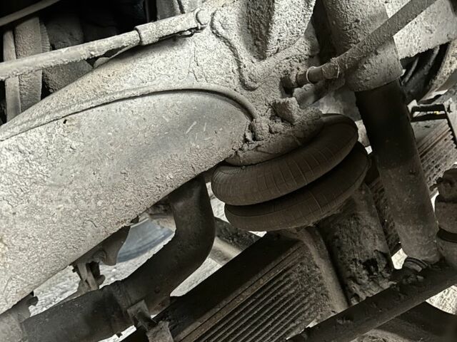 КамАЗ Другая, об'ємом двигуна 0 л та пробігом 0 тис. км за 9500 $, фото 10 на Automoto.ua