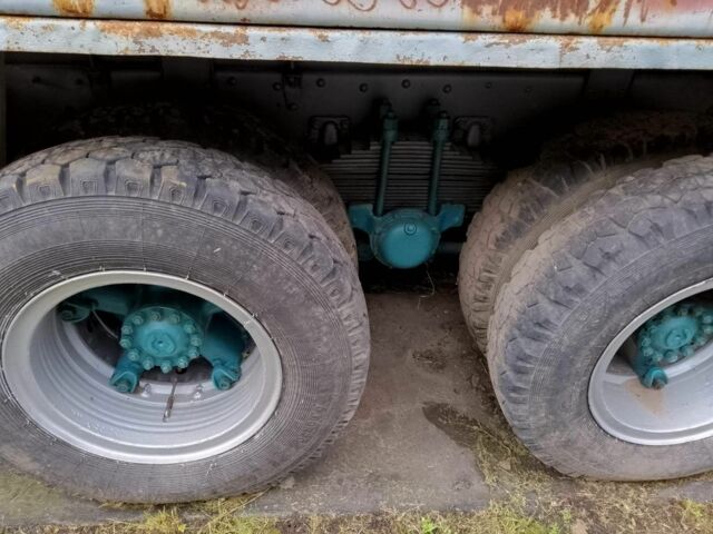 КамАЗ Другая, объемом двигателя 0 л и пробегом 0 тыс. км за 4400 $, фото 4 на Automoto.ua