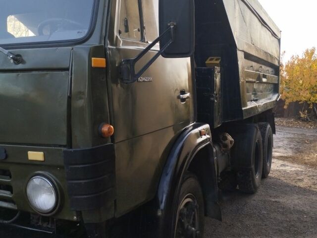 КамАЗ Другая, объемом двигателя 0 л и пробегом 0 тыс. км за 8000 $, фото 5 на Automoto.ua