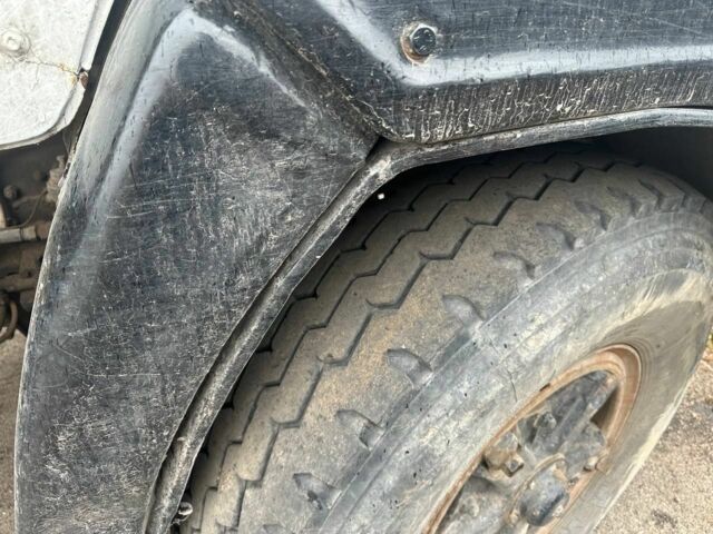 КамАЗ Другая, об'ємом двигуна 0 л та пробігом 0 тис. км за 5000 $, фото 3 на Automoto.ua