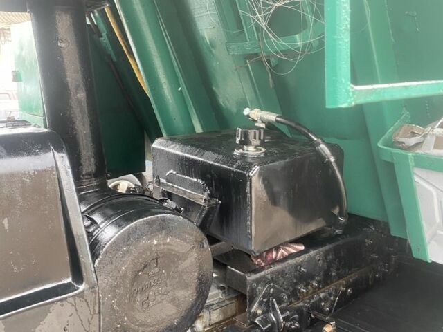 КамАЗ Другая 1986 в Белой Церкве на Automoto.ua КамАЗ Другая, объемом двигателя 0 л и пробегом 0 тыс. км за 14000 $, фото 11 на Automoto.ua