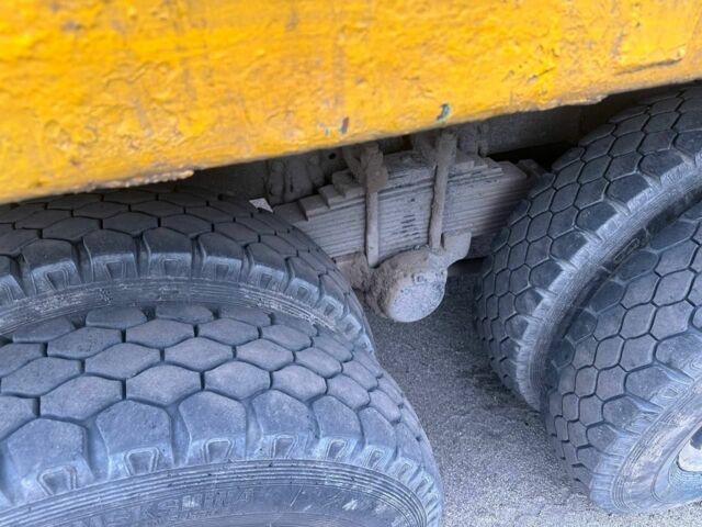 КамАЗ Другая, об'ємом двигуна 0 л та пробігом 0 тис. км за 5000 $, фото 7 на Automoto.ua