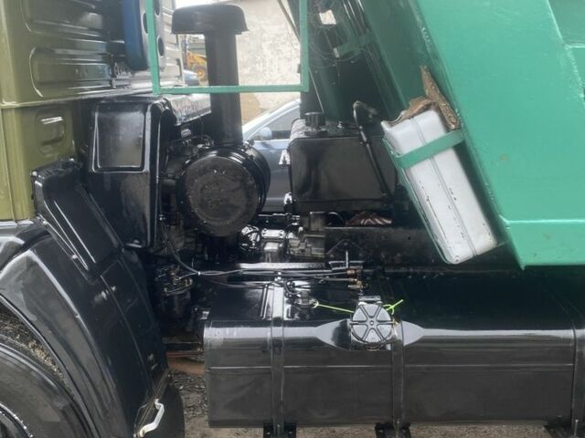 КамАЗ Другая 1986 в Белой Церкве на Automoto.ua КамАЗ Другая, объемом двигателя 0 л и пробегом 0 тыс. км за 14000 $, фото 3 на Automoto.ua
