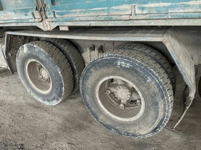 КамАЗ Другая, об'ємом двигуна 0 л та пробігом 0 тис. км за 9500 $, фото 19 на Automoto.ua