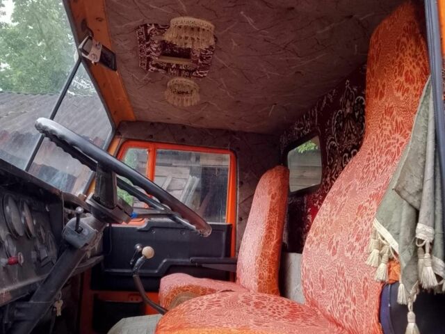 КамАЗ Другая, объемом двигателя 0 л и пробегом 0 тыс. км за 4400 $, фото 3 на Automoto.ua