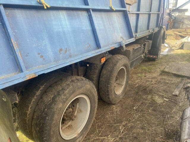 КамАЗ Другая 1986 у Золотоноше на Automoto.ua КамАЗ Другая, об'ємом двигуна 0 л та пробігом 0 тис. км за 6000 $, фото 2 на Automoto.ua