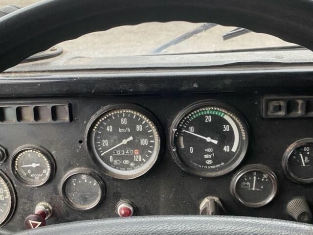 КамАЗ Другая, об'ємом двигуна 0 л та пробігом 0 тис. км за 8200 $, фото 5 на Automoto.ua